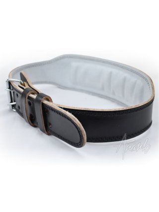 Leather Weight Belt