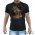 OUTLAW Unisex Western Themed T-Shirt