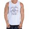 "Only the Strong" Workout Tank by Pitbull Gym