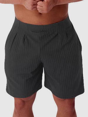Poor Boy Baggy Shorts by Pitbull Gym - Loose Fit Retro Style ...